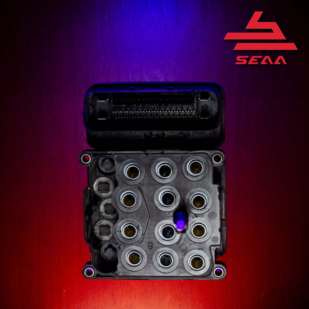 Unidad de control ABS - Mercedes Benz N° A 204 545 5432