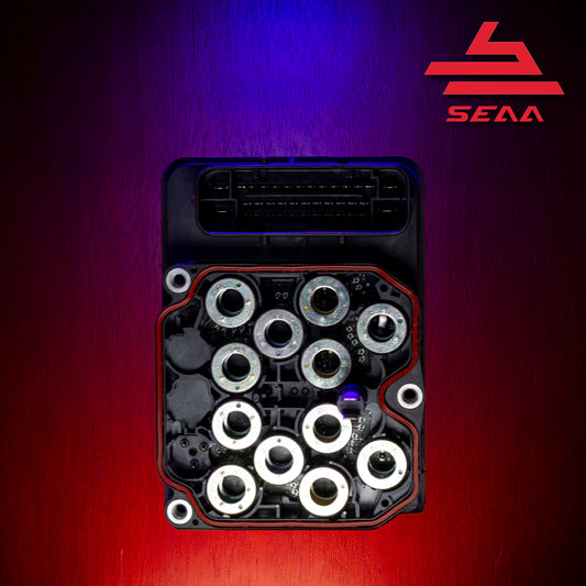 Unidad de control ABS - BMW N° 6881173