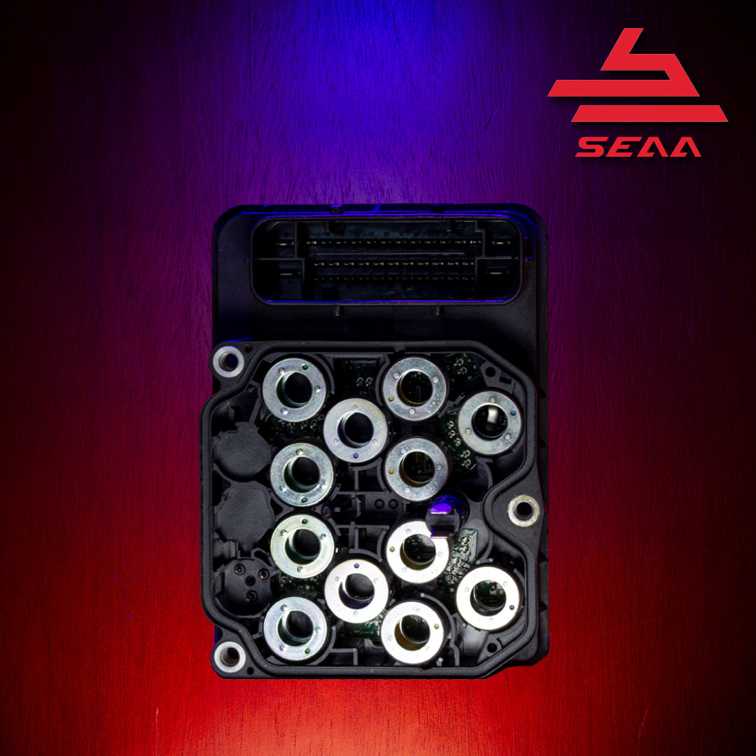 Unidad de control ABS - BMW N° 6868319