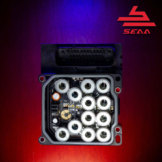 Unidad de control ABS - BMW N° 6860214