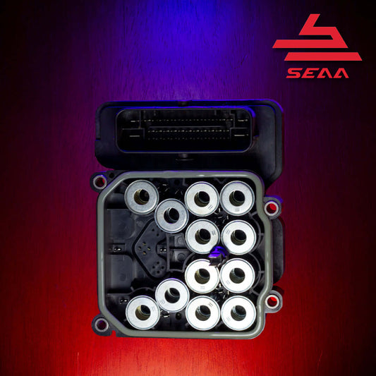 Unidad de control ABS - Mercedes Benz N° A 000 431 3900