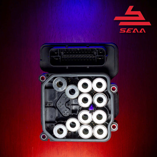 Unidad de control ABS - BMW N° 6879429