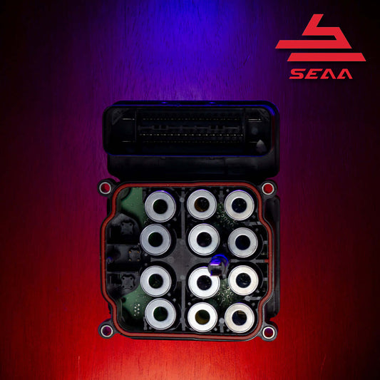 Unidad de control ABS - BMW N° 6862247