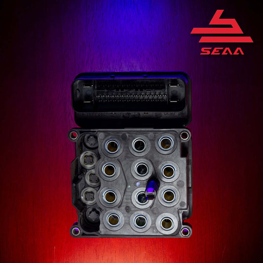 Unidad de control ABS - Mercedes Benz N° A 204 545 5332