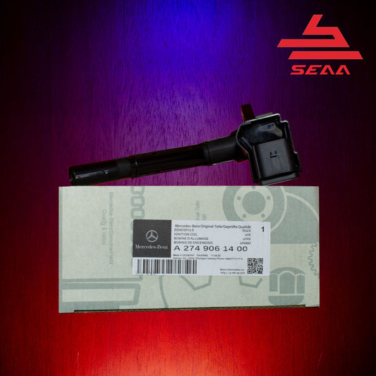 Bobina de Encendido Mercedes-Benz A2749061400