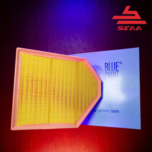 Filtro de Aire del Motor BMW N° 13717601868