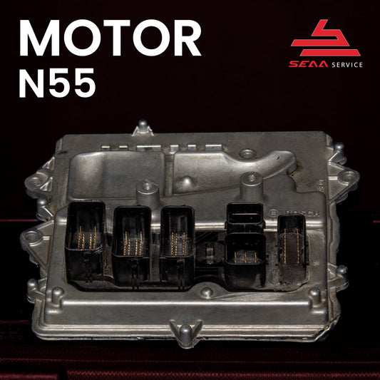 Computadora motor N55