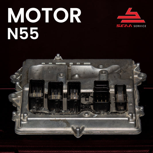 Computadora motor N55