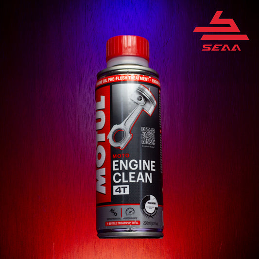 Motul Engine Clean
